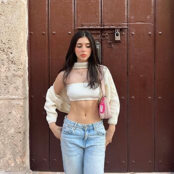 Claudia garma image