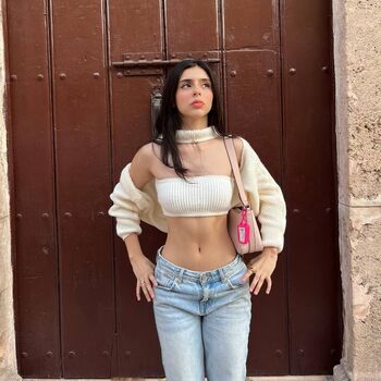 Claudia garma image