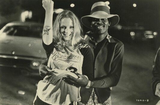 Claudia jennings image