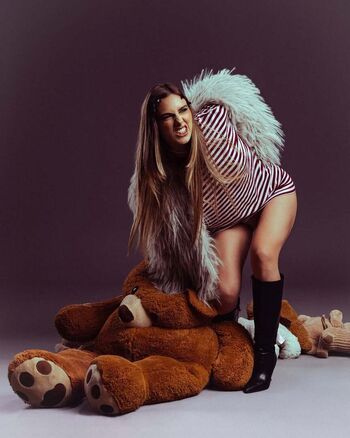 Claudia napolitano image