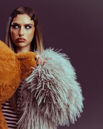 Claudia napolitano image