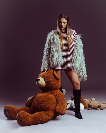 Claudia napolitano image