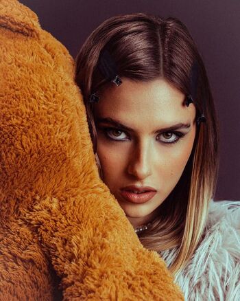 Claudia napolitano image