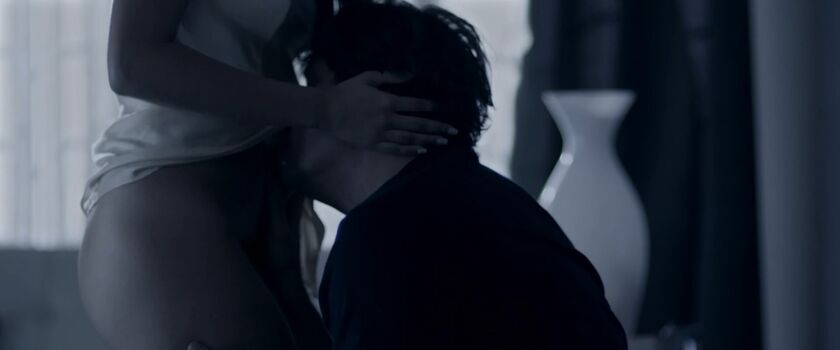 Claudia sanchez image