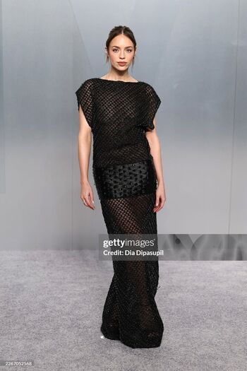 Claudia sulewski image