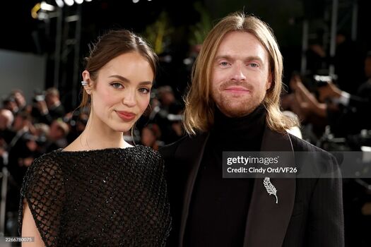 Claudia sulewski image