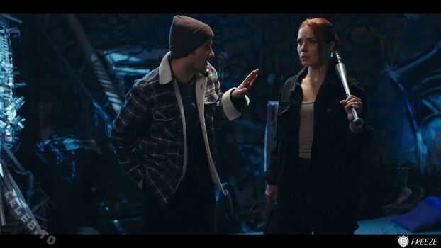 Clemence audiard page 2 image