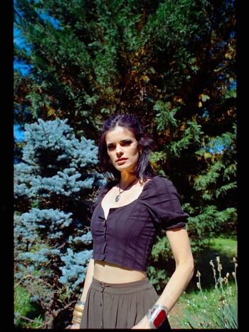 Clementine delauney image