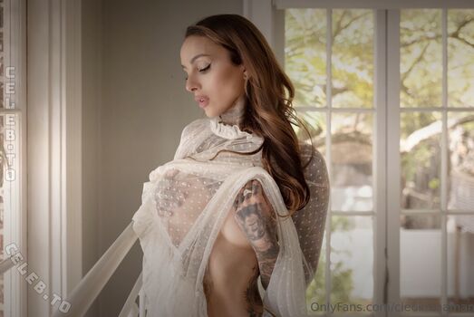 Cleo kinnaman 1 image