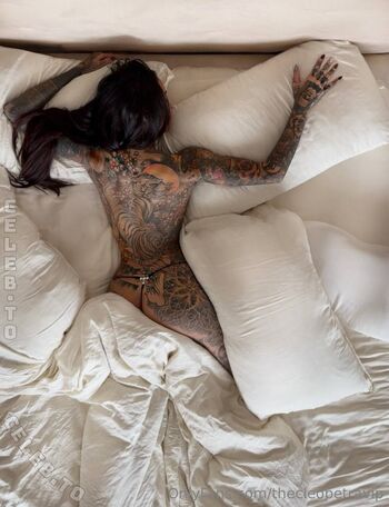 Cleo kinnaman 1 image