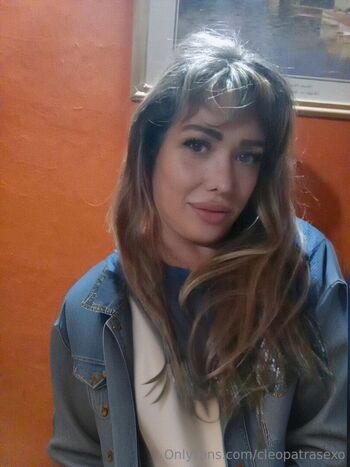 cleopatrasexo
