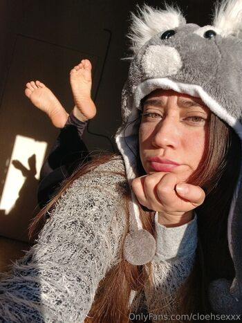 cloehsexxx