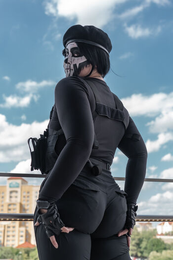 Clovercosplays 1 image