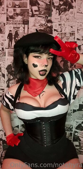 Clown Girls