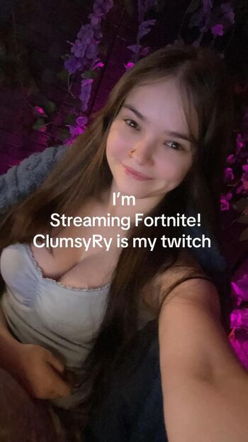 Clumsy ori image