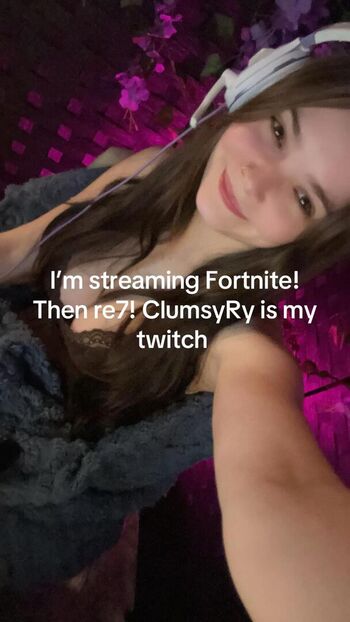 Clumsy ori image