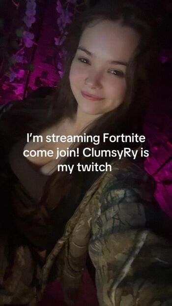 Clumsy ori image
