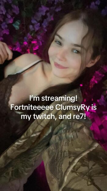 Clumsy ori image