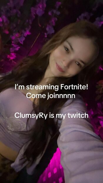 Clumsy ori image