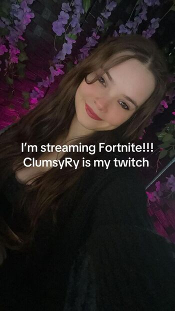 clumsyori