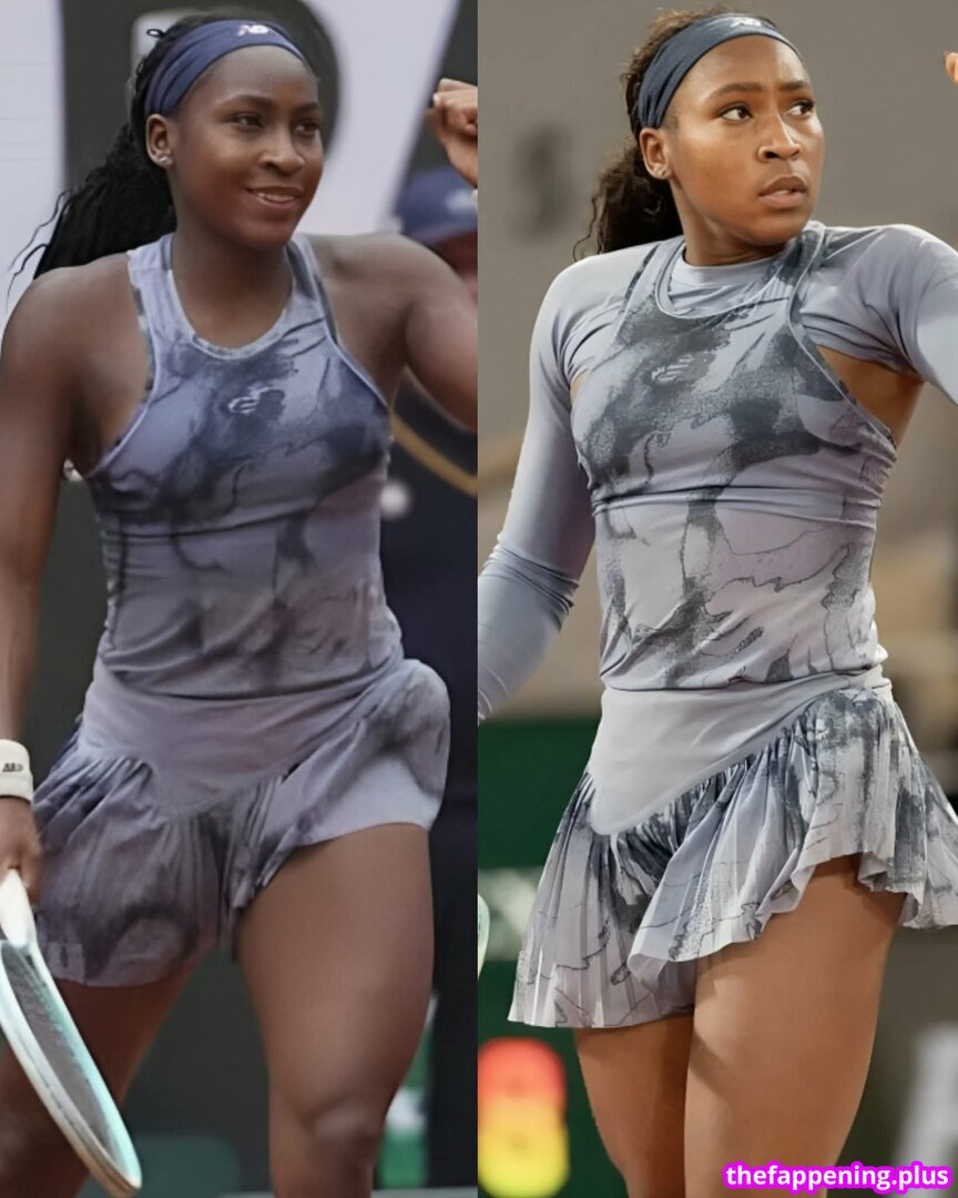 Coco Gauff