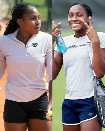 Coco Gauff