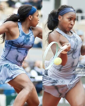 Coco gauff page 2 image