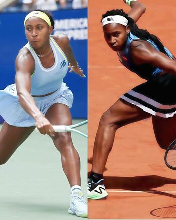 Coco Gauff