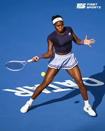 Coco Gauff