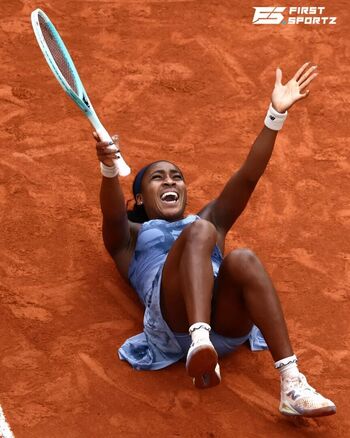 Coco Gauff