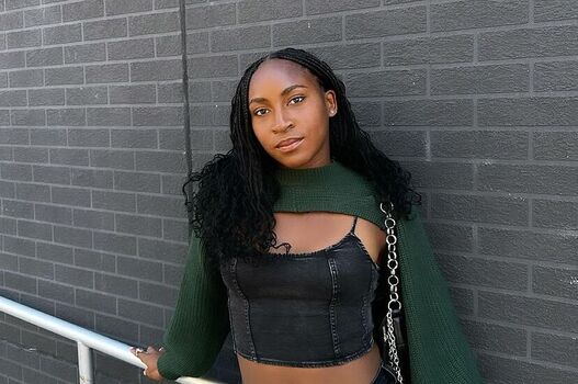 Coco gauff page 5 image