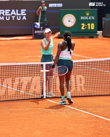 Coco gauff page 4 image