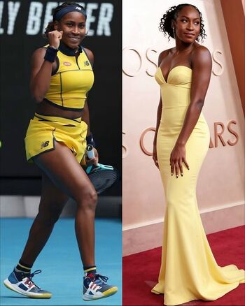 Coco gauff page 4 image