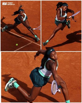 Coco gauff page 4 image