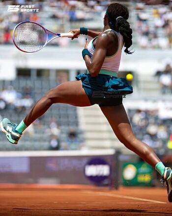 Coco gauff page 4 image