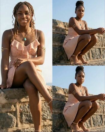 Coco gauff page 4 image