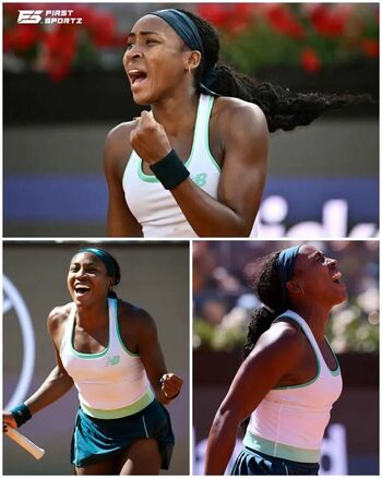 Coco gauff page 3 image