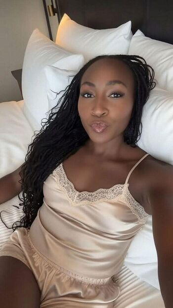 Coco gauff page 3 image