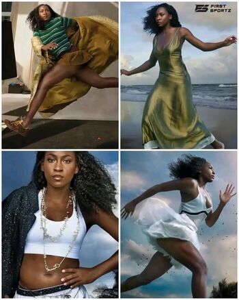 Coco gauff page 3 image