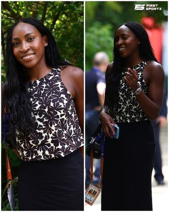 Coco gauff page 3 image
