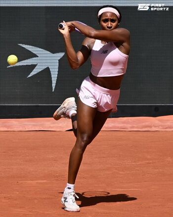 Coco gauff page 2 image
