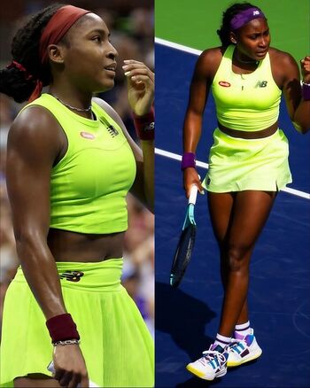 Coco gauff page 2 image