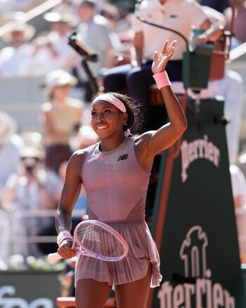 Coco gauff page 2 image