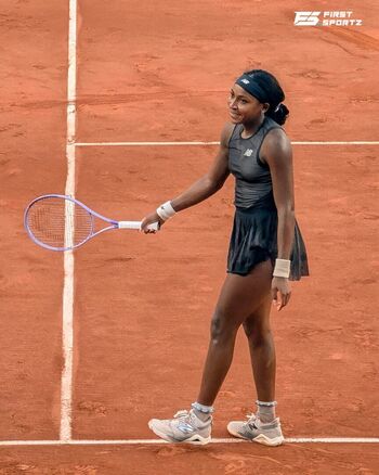 Coco gauff page 2 image