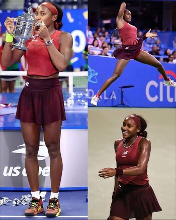 Coco gauff page 2 image