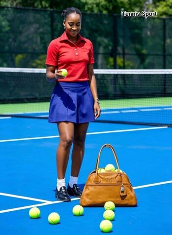 Coco gauff page 2 image