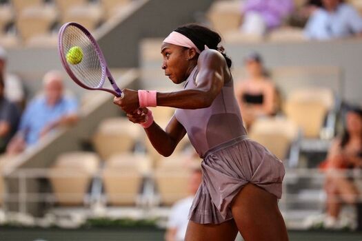 Coco gauff page 2 image