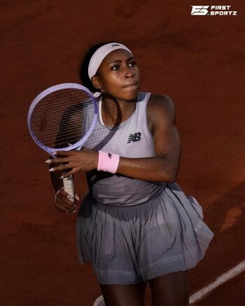 Coco gauff page 2 image
