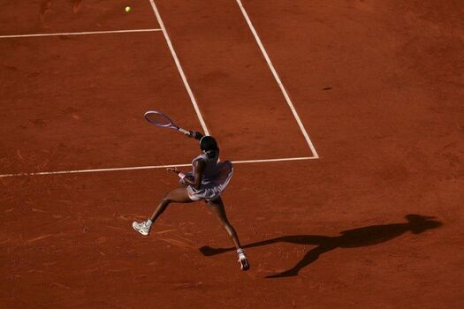 Coco gauff page 2 image
