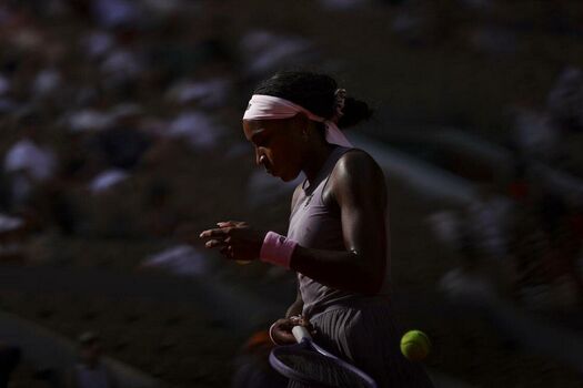 Coco gauff page 2 image